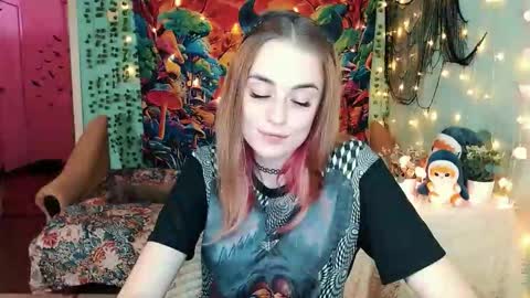 sofia_rosemary online show from December 2025 03:31:01 PM