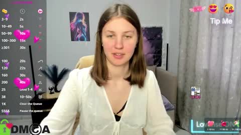 Sofia online show from March 2026 01:27:01 PM