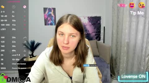 Sofia online show from March 2026 12:38:02 PM