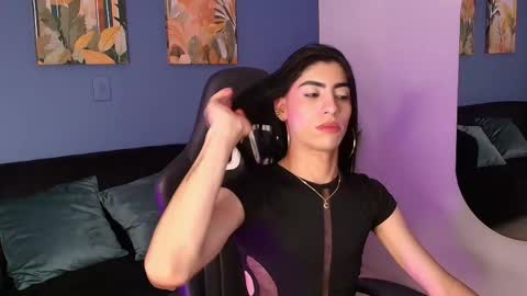 Snapshot of sofia_sommers chatting on September 2025 11:33:02 AM sofia_sommers online show from September 2025 11:33:02 AM