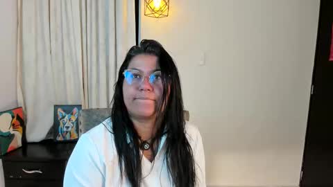 sofia_sorceress online show from December 2025 12:52:02 AM