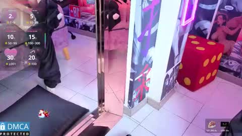 Sofia Sstone online show from January 2026 11:03:02 AM