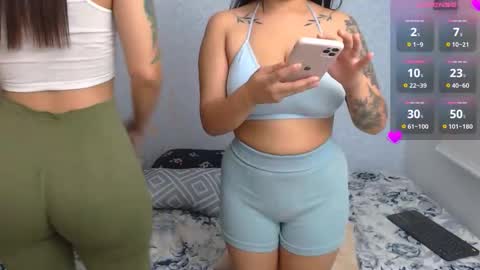 kanella  valery online show from February 2025 05:36:01 PM