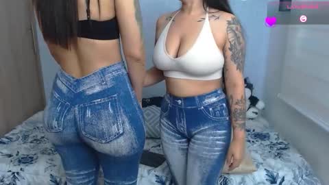 kanella  valery online show from November 2025 05:46:02 PM