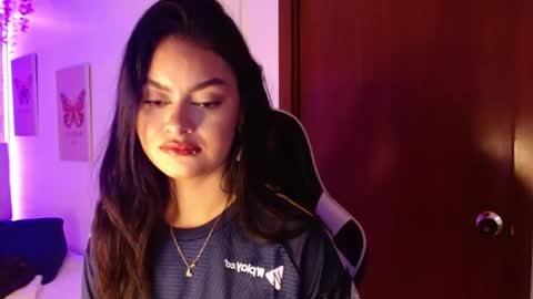 Sofia Tanaka online show from September 2025 12:26:01 PM