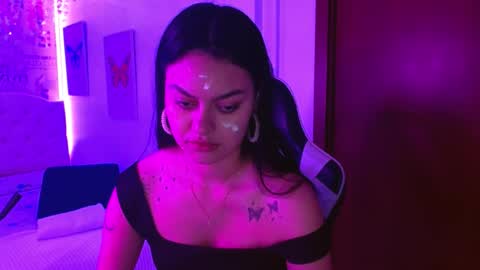 Sofia Tanaka online show from September 2025 12:16:01 PM