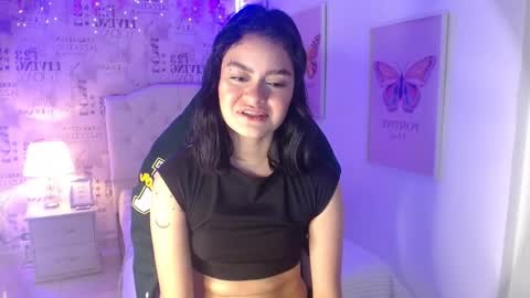 Sofia Tanaka online show from September 2025 12:29:01 PM