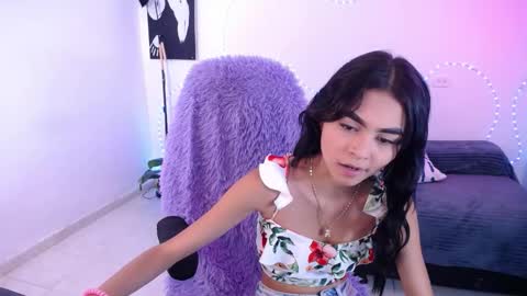 sofia_tgn online show from February 2026 06:01:02 PM