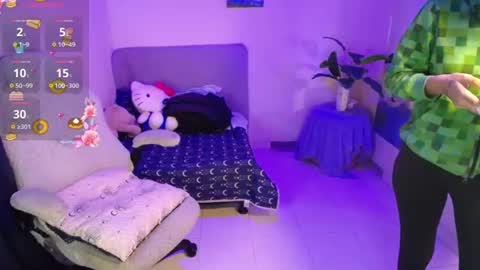 sofia_tinysex online show from August 2026 12:59:02 PM