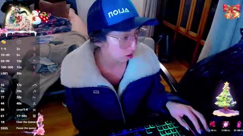 Snapshot of sofia_vanner chatting on December 2024 12:42:02 AM SOFIA online show from December 2024 12:42:02 AM