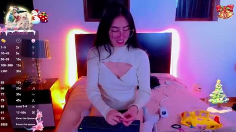 Snapshot of sofia_vanner chatting on December 2024 01:43:01 AM SOFIA online show from December 2024 01:43:01 AM