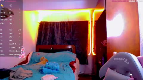 Snapshot of sofia_vanner chatting on January 2025 01:27:01 AM SOFIA online show from January 2025 01:27:01 AM