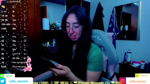 SOFIA online show from February 2026 01:42:01 AM