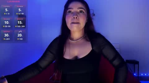 Sofia walke online show from February 2026 02:16:01 AM