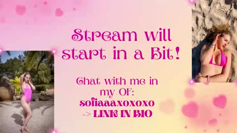 Sofia online show from September 2025 06:15:01 AM