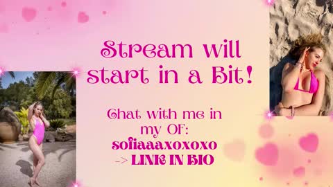 Sofia online show from September 2025 06:50:01 AM