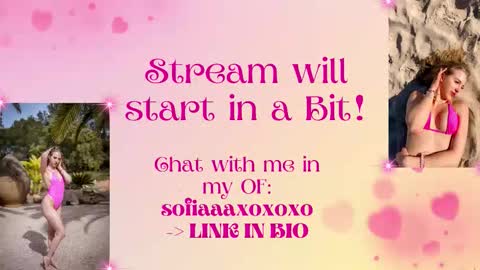Sofia online show from October 2025 07:03:02 AM
