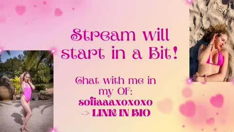 Sofia online show from October 2025 07:07:02 AM