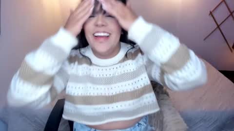 Sofi cortes626 Ig online show from September 2025 03:19:01 AM