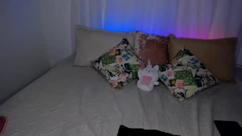 Snapshot of sofiaacortes chatting on June 2026 08:01:02 AM Sofi cortes626 Ig online show from June 2026 08:01:02 AM