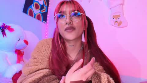 Sofia online show from January 2025 11:01:02 AM