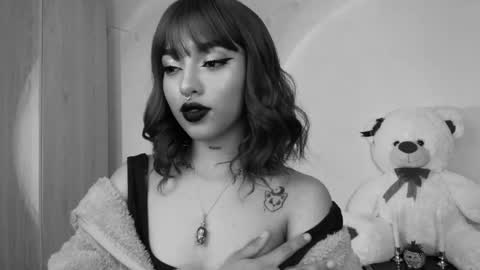 Sofia online show from February 2025 09:02:01 PM