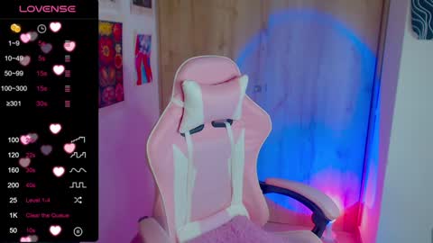 Snapshot of sofiacarti_ chatting on January 2025 05:45:02 AM online show from January 2025 05:45:02 AM