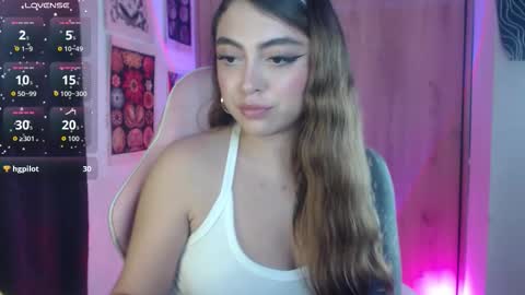 Snapshot of sofiacarti_ chatting on February 2026 06:22:01 AM online show from February 2026 06:22:01 AM