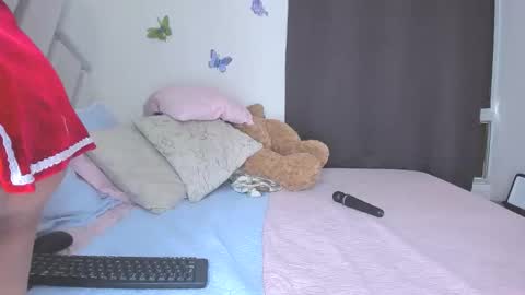 sofiacastillo01 online show from October 2025 03:35:02 PM