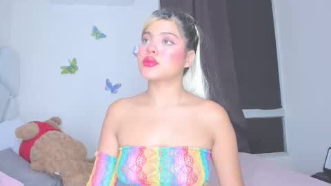Snapshot of sofiacastillo01 chatting on April 2026 06:45:01 PM sofiacastillo01 online show from April 2026 06:45:01 PM