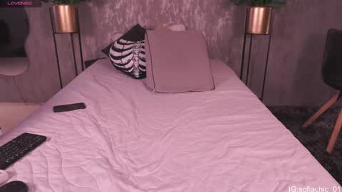 Snapshot of sofiachic chatting on September 2025 01:37:01 PM Sofia online show from September 2025 01:37:01 PM