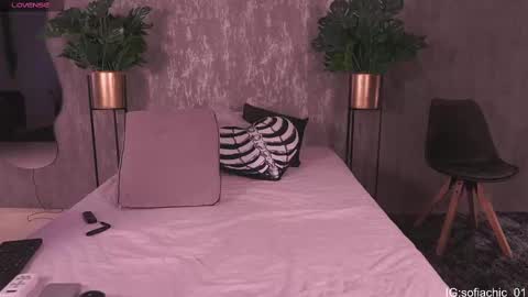 Snapshot of sofiachic chatting on October 2025 01:19:01 PM Sofia online show from October 2025 01:19:01 PM