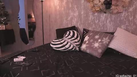 Snapshot of sofiachic chatting on December 2025 02:54:01 PM Sofia online show from December 2025 02:54:01 PM