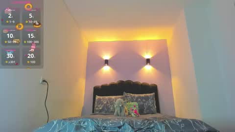 Sofia online show from October 2025 04:52:01 AM