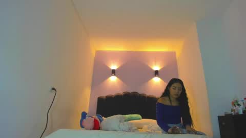 Sofia online show from March 2026 04:02:02 AM