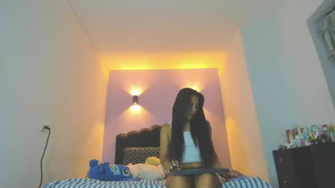 Snapshot of sofiaclaus_19 chatting on May 2026 04:07:01 AM Sofia online show from May 2026 04:07:01 AM