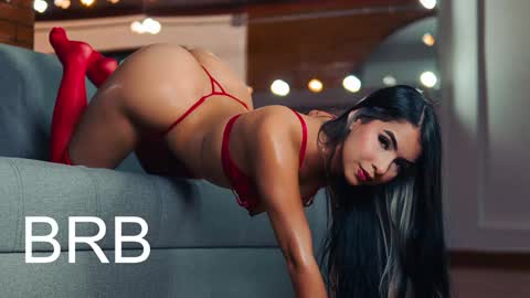 Snapshot of sofiacortez chatting on January 2025 05:53:01 PM Sofia online show from January 2025 05:53:01 PM