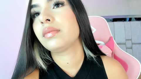 Snapshot of sofiacortez chatting on February 2025 11:44:02 AM Sofia online show from February 2025 11:44:02 AM