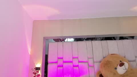 Snapshot of sofiacortez chatting on February 2025 03:27:01 PM Sofia online show from February 2025 03:27:01 PM