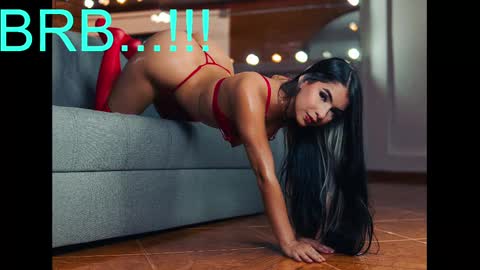 Snapshot of sofiacortez chatting on February 2025 01:17:02 PM Sofia online show from February 2025 01:17:02 PM
