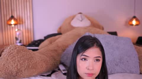 Snapshot of sofiacortez chatting on September 2025 11:57:01 AM Sofia online show from September 2025 11:57:01 AM
