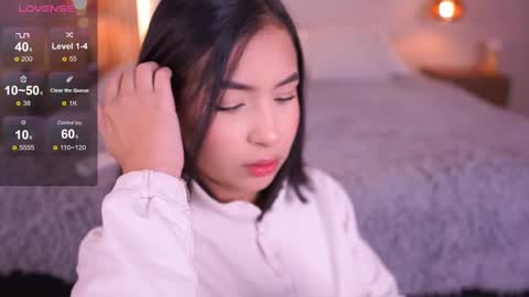 Snapshot of sofiacortez chatting on October 2025 12:14:02 PM Sofia online show from October 2025 12:14:02 PM
