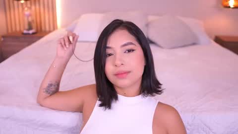 Snapshot of sofiacortez chatting on October 2025 12:13:02 PM Sofia online show from October 2025 12:13:02 PM