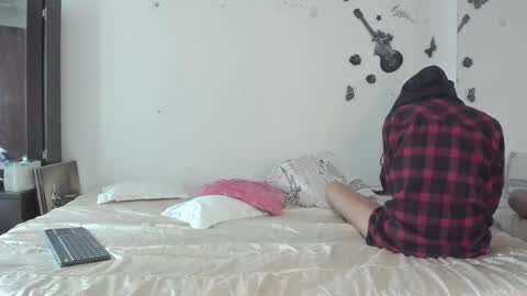 sofiacruz16 online show from January 2025 07:49:01 AM