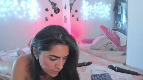sofiacruz16 online show from January 2025 03:45:01 AM