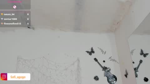 sofiacruz16 online show from March 2025 10:11:02 AM