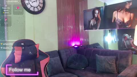 Snapshot of sofiadavis_23 chatting on May 2026 04:04:02 PM SOFIA online show from May 2026 04:04:02 PM