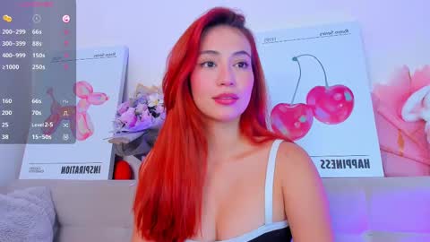 Snapshot of sofiaferrerx chatting on March 2025 05:39:01 PM SOFA FERRER online show from March 2025 05:39:01 PM