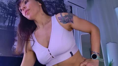 Snapshot of sofiafoster chatting on February 2026 06:57:02 AM Sofia online show from February 2026 06:57:02 AM