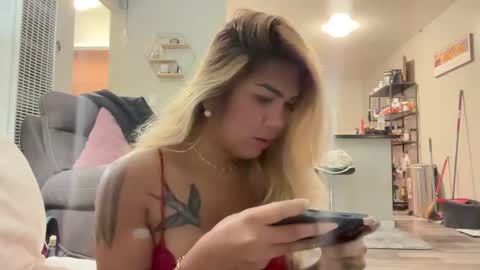 MissCali online show from November 2025 02:44:02 AM